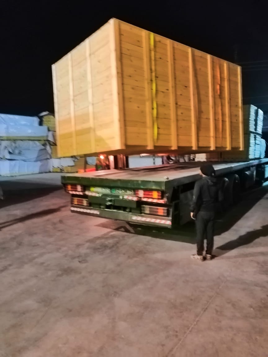 Jamal Abu Dayyeh Est.