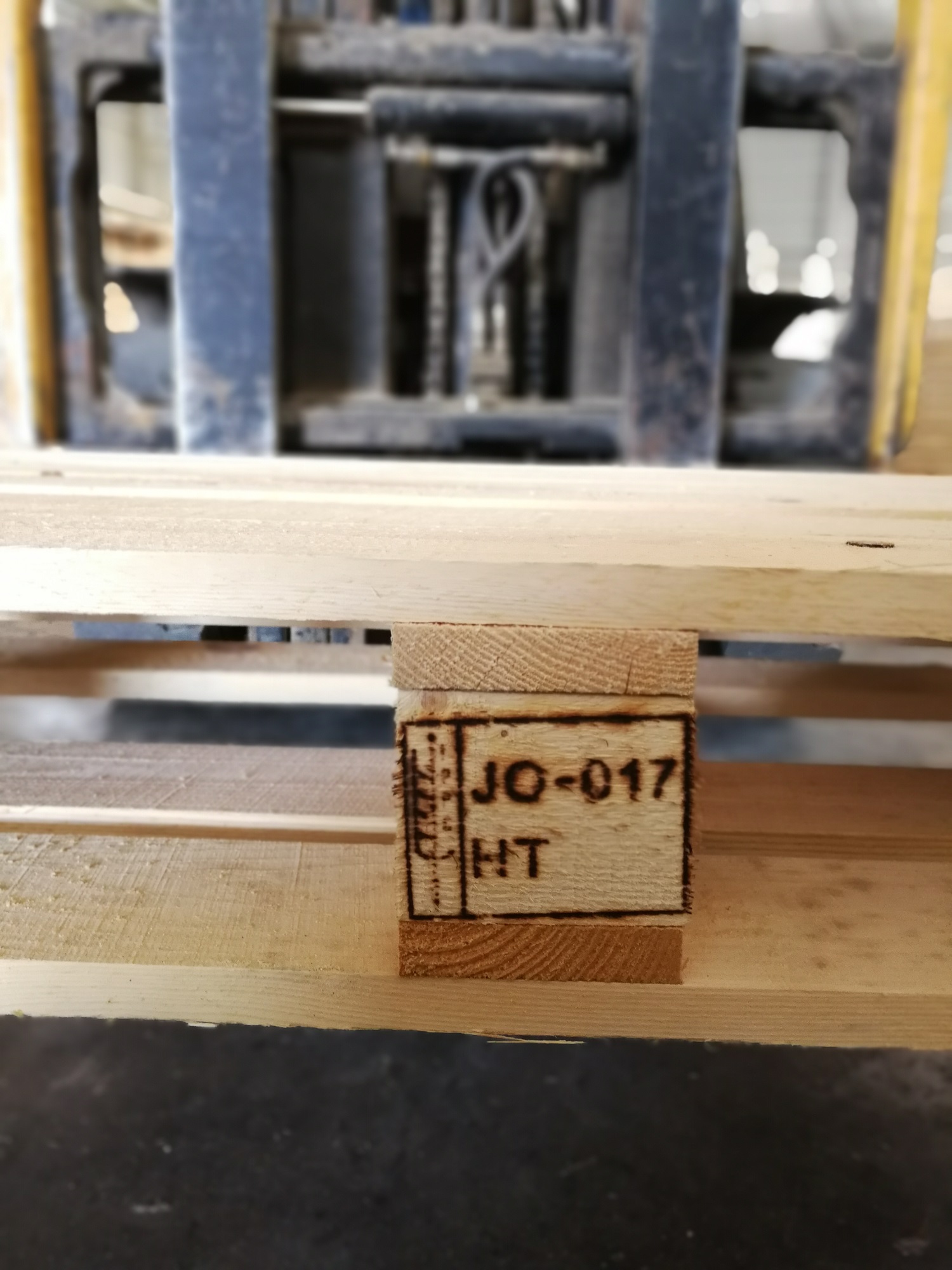 Jamal Abu Dayyeh Est.